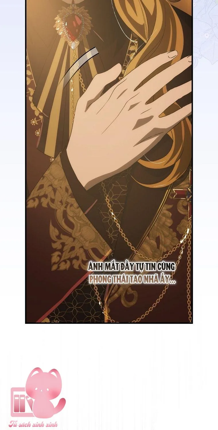 Đứa Nhỏ Không Phải Là Con Anh Chap 106 - Next Chap 107