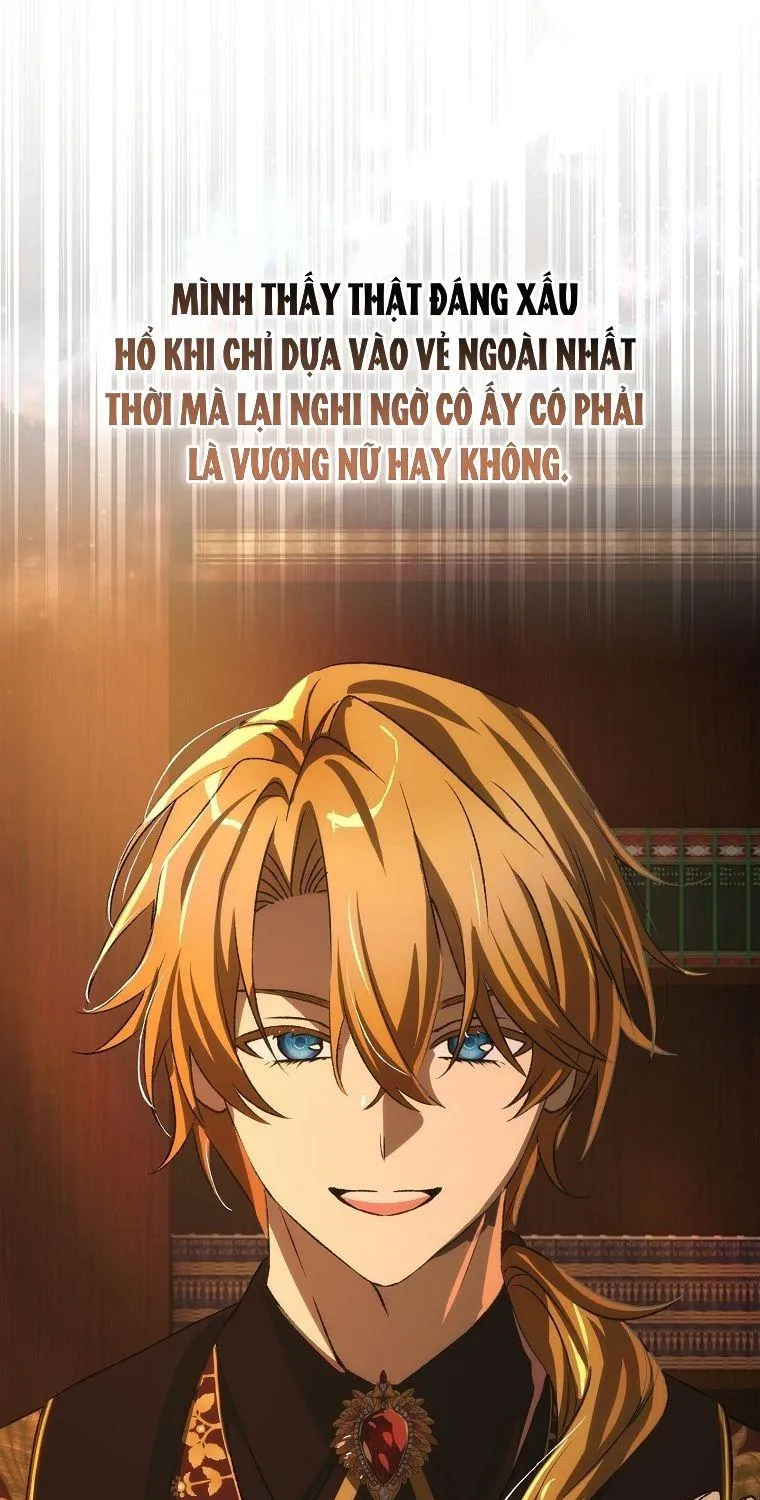 Đứa Nhỏ Không Phải Là Con Anh Chap 106 - Next Chap 107
