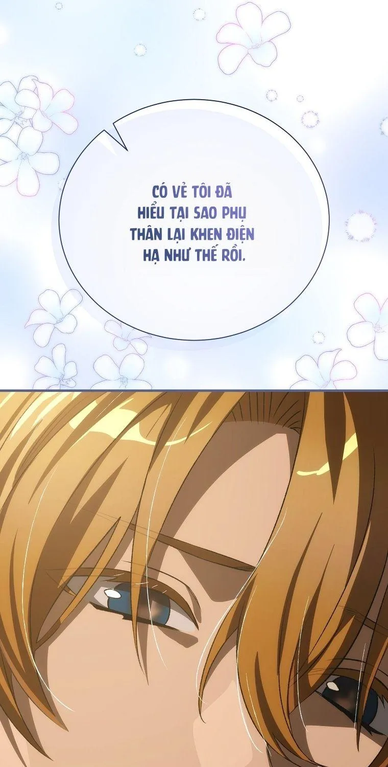 Đứa Nhỏ Không Phải Là Con Anh Chap 106 - Next Chap 107