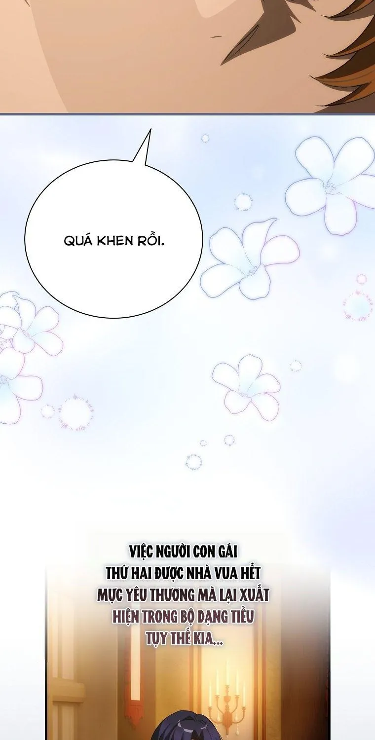 Đứa Nhỏ Không Phải Là Con Anh Chap 106 - Next Chap 107