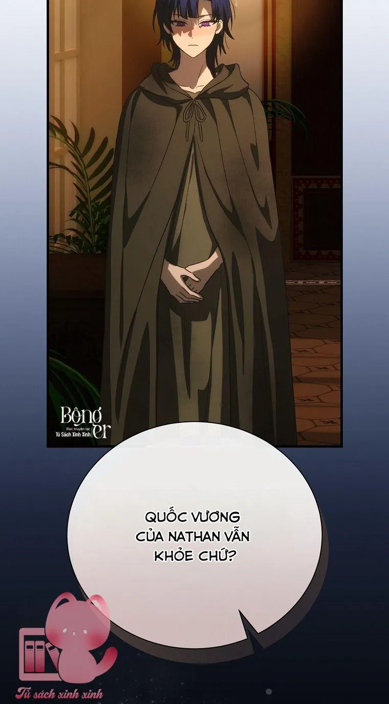 Đứa Nhỏ Không Phải Là Con Anh Chap 106 - Next Chap 107