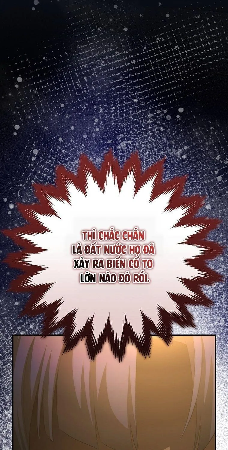Đứa Nhỏ Không Phải Là Con Anh Chap 106 - Next Chap 107