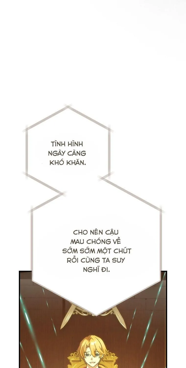 Đứa Nhỏ Không Phải Là Con Anh Chap 106 - Next Chap 107