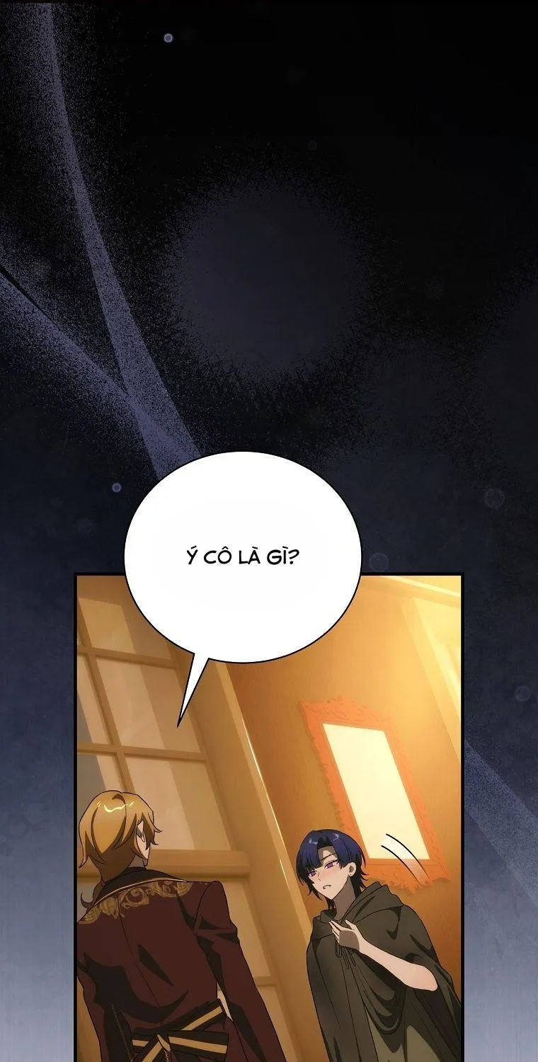 Đứa Nhỏ Không Phải Là Con Anh Chap 106 - Next Chap 107