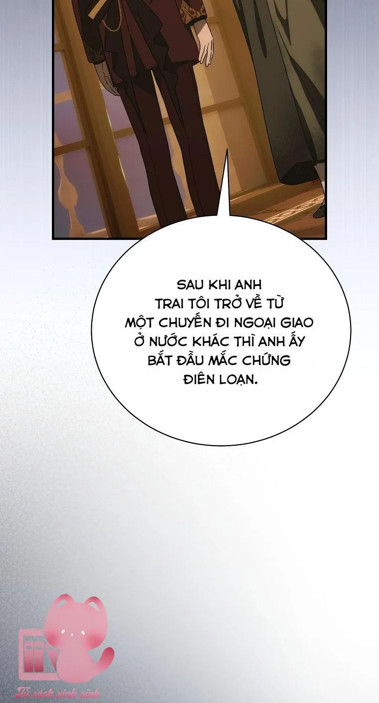 Đứa Nhỏ Không Phải Là Con Anh Chap 106 - Next Chap 107