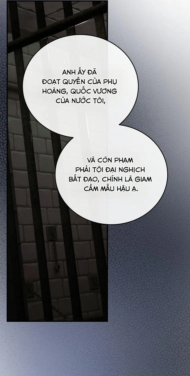 Đứa Nhỏ Không Phải Là Con Anh Chap 106 - Next Chap 107