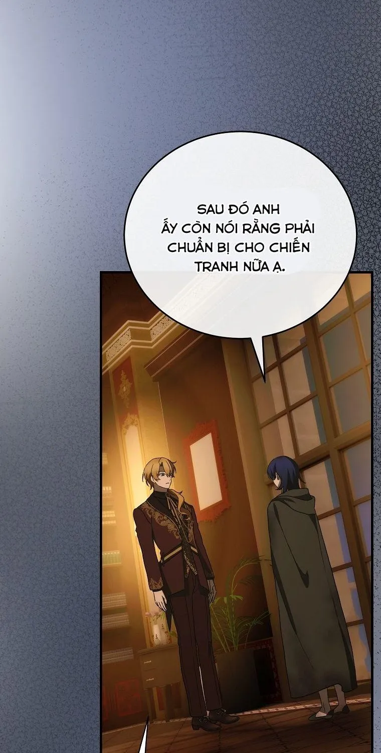 Đứa Nhỏ Không Phải Là Con Anh Chap 106 - Next Chap 107
