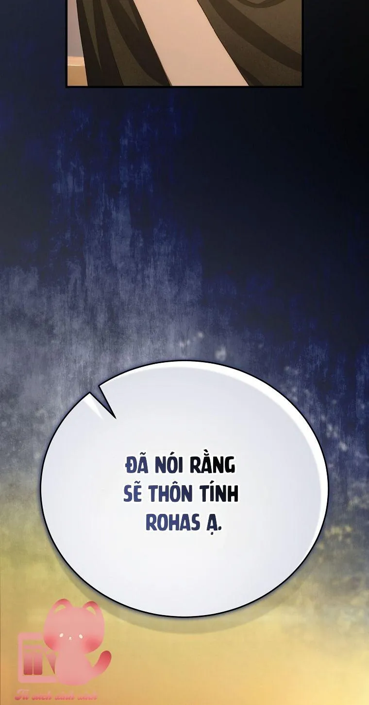 Đứa Nhỏ Không Phải Là Con Anh Chap 106 - Next Chap 107