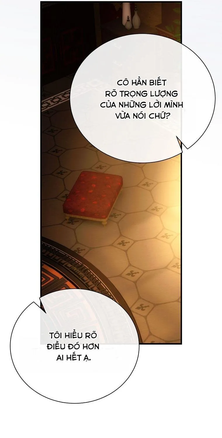 Đứa Nhỏ Không Phải Là Con Anh Chap 106 - Next Chap 107