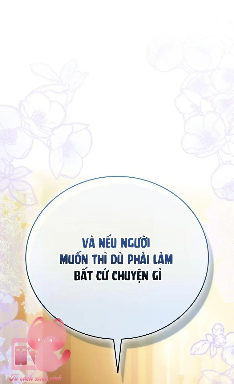 Đứa Nhỏ Không Phải Là Con Anh Chap 106 - Next Chap 107