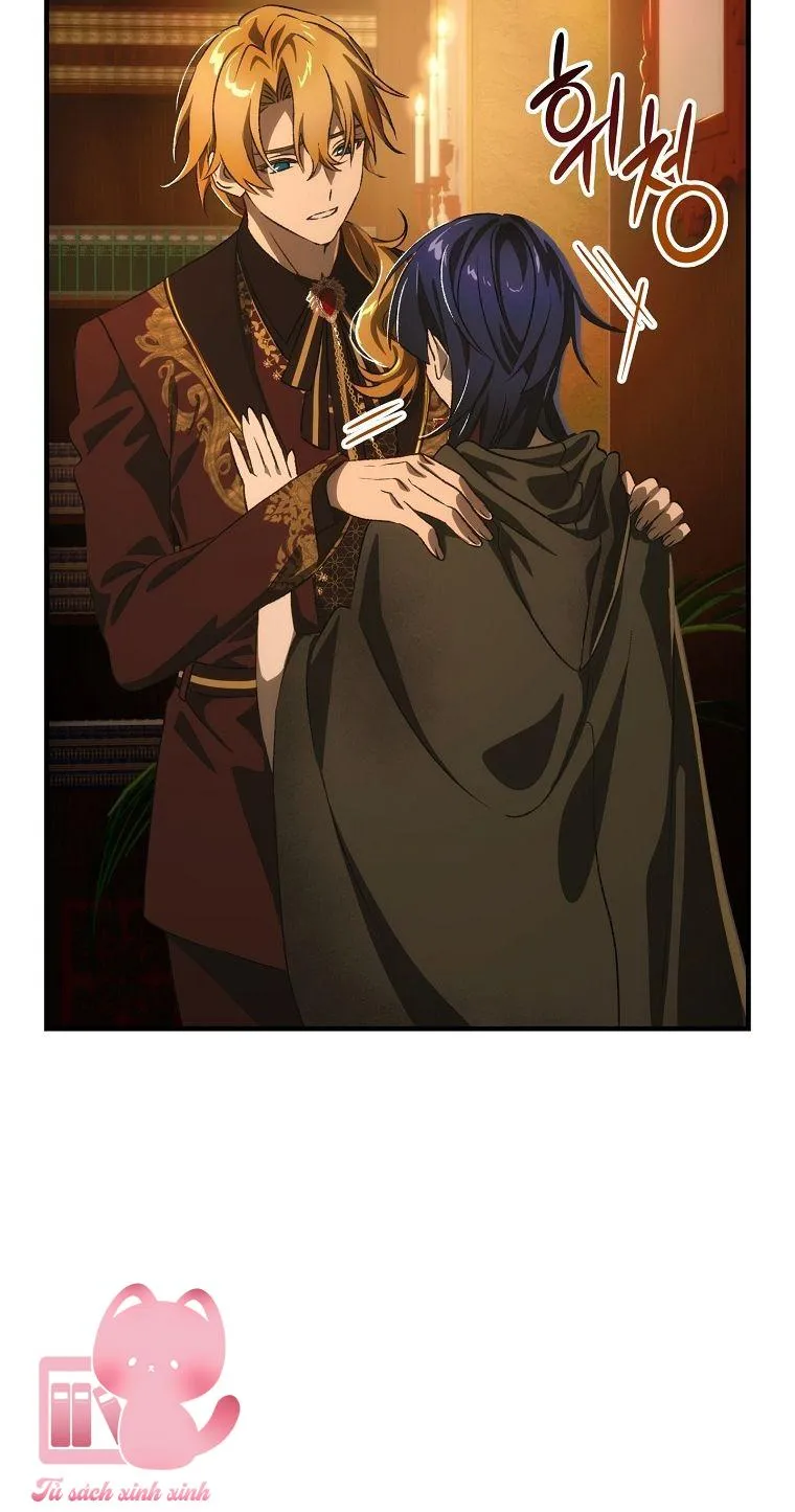 Đứa Nhỏ Không Phải Là Con Anh Chap 107 - Next Chap 108
