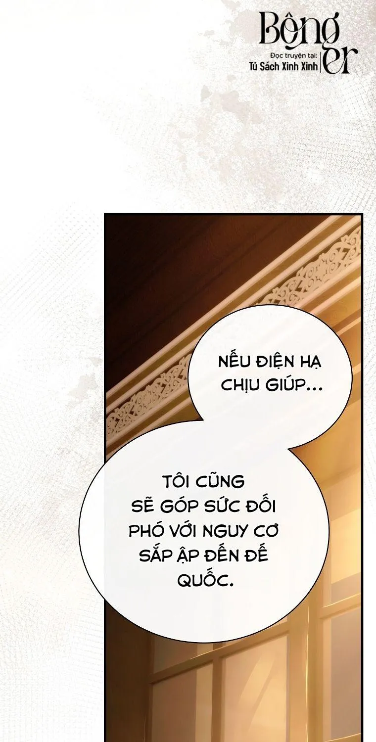 Đứa Nhỏ Không Phải Là Con Anh Chap 107 - Next Chap 108