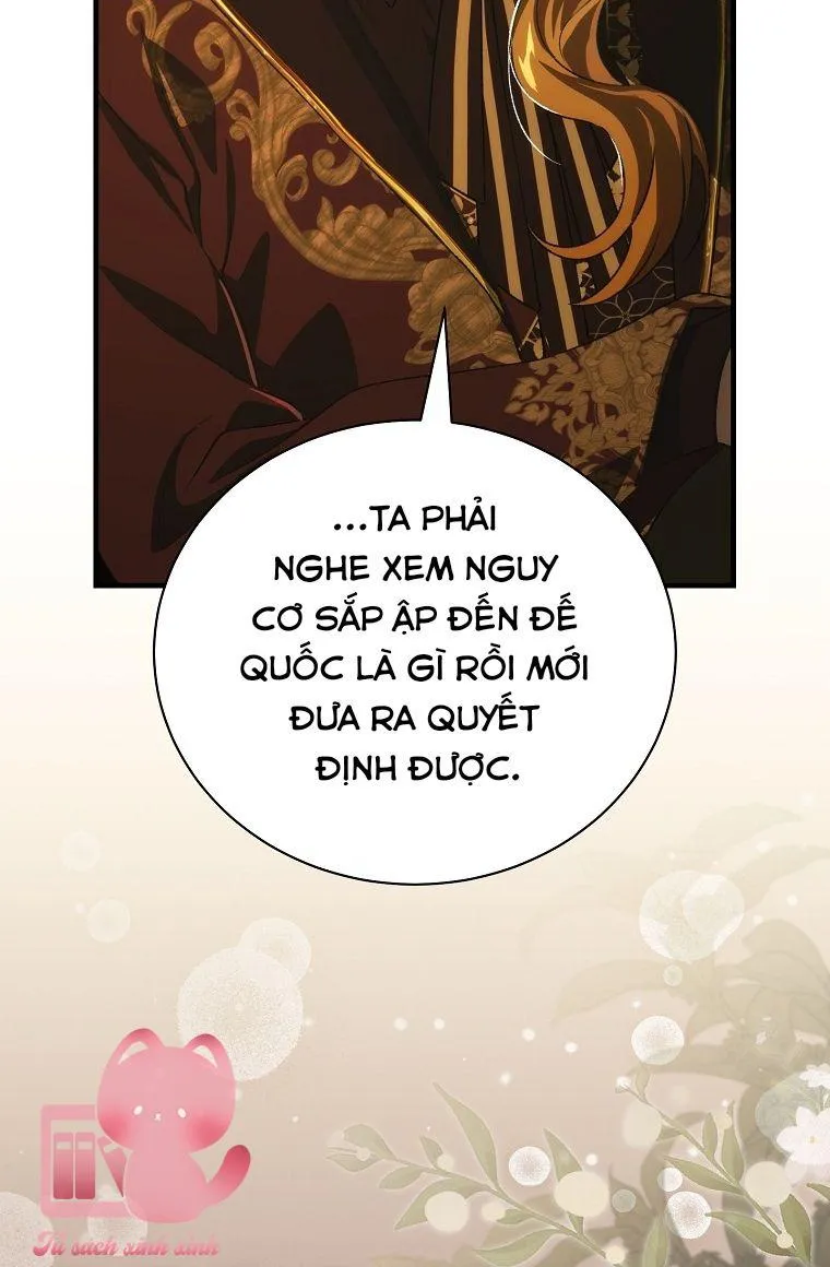 Đứa Nhỏ Không Phải Là Con Anh Chap 107 - Next Chap 108