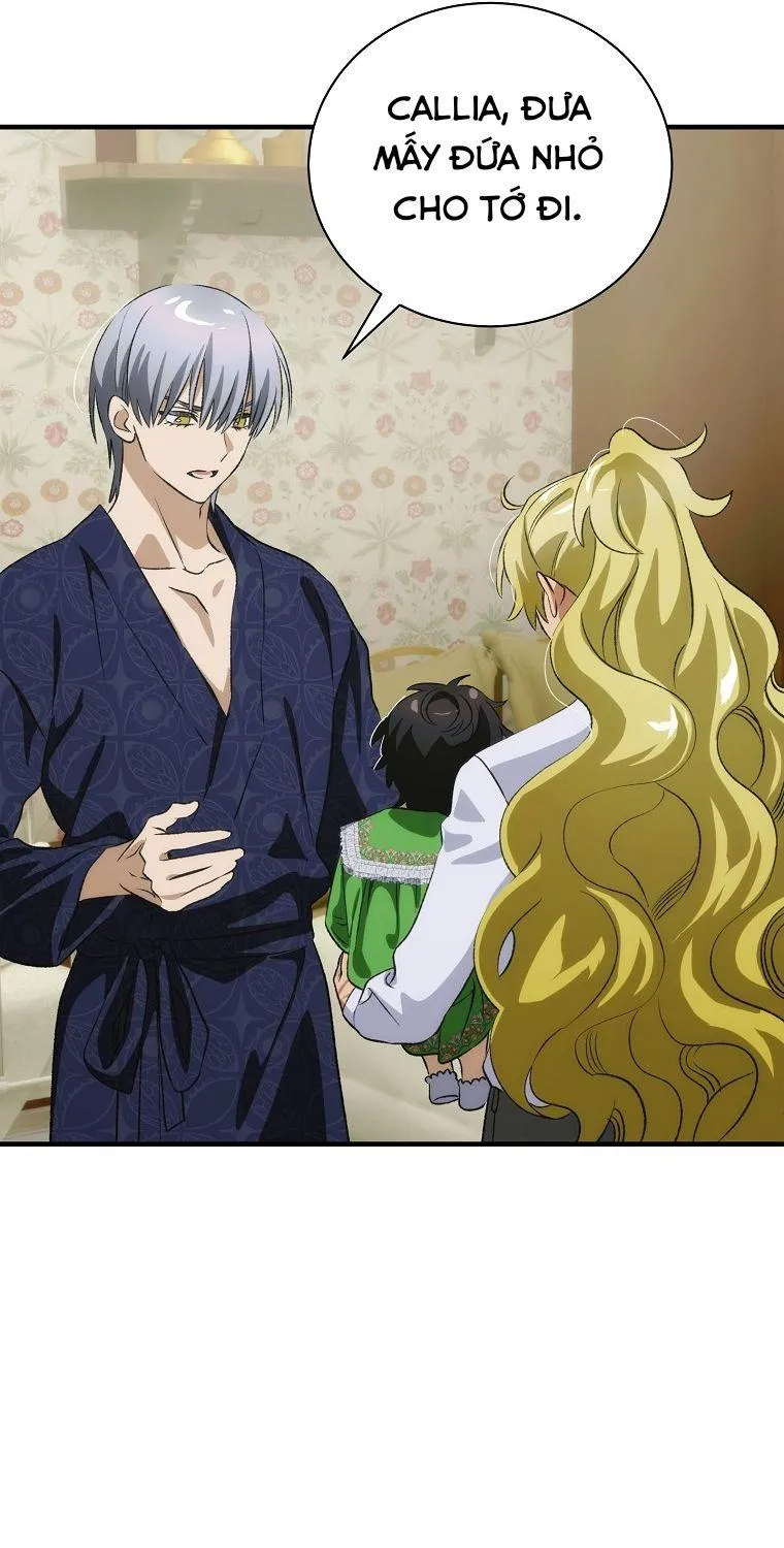 Đứa Nhỏ Không Phải Là Con Anh Chap 107 - Next Chap 108