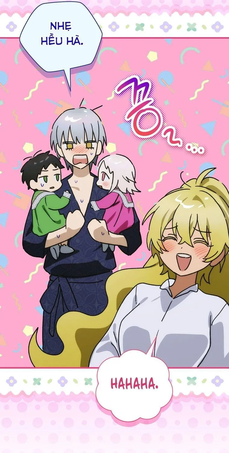 Đứa Nhỏ Không Phải Là Con Anh Chap 107 - Next Chap 108