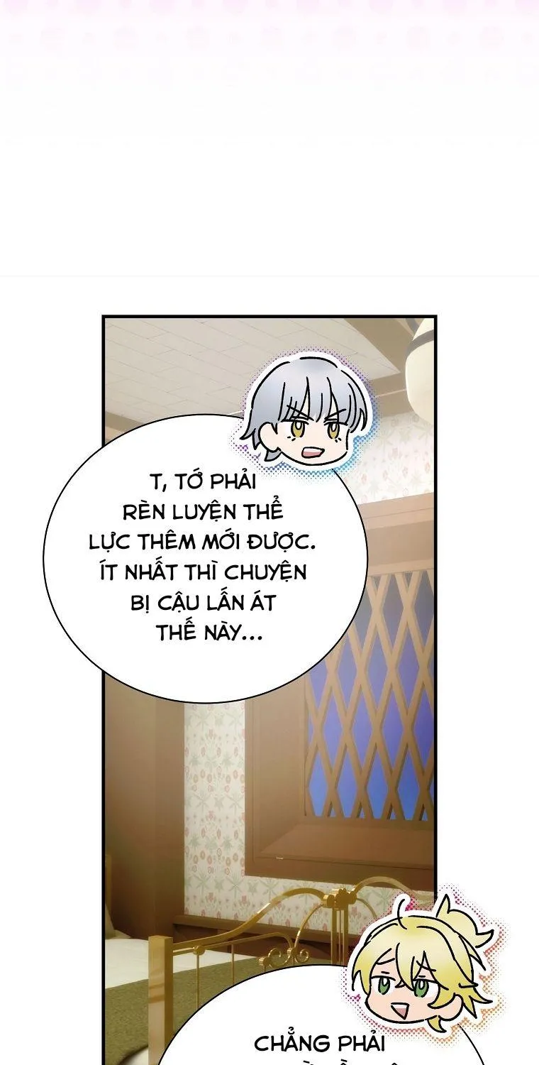 Đứa Nhỏ Không Phải Là Con Anh Chap 107 - Next Chap 108