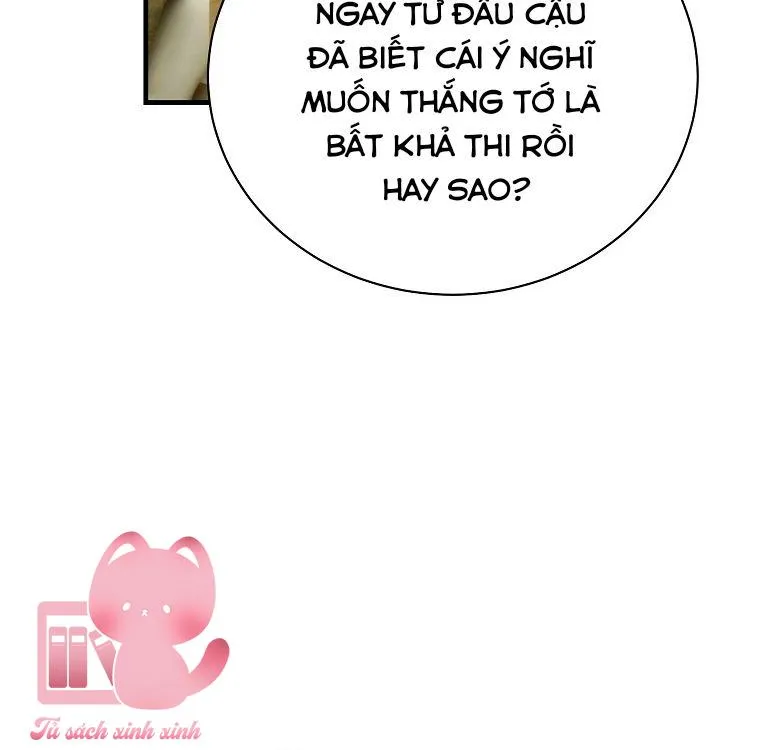 Đứa Nhỏ Không Phải Là Con Anh Chap 107 - Next Chap 108