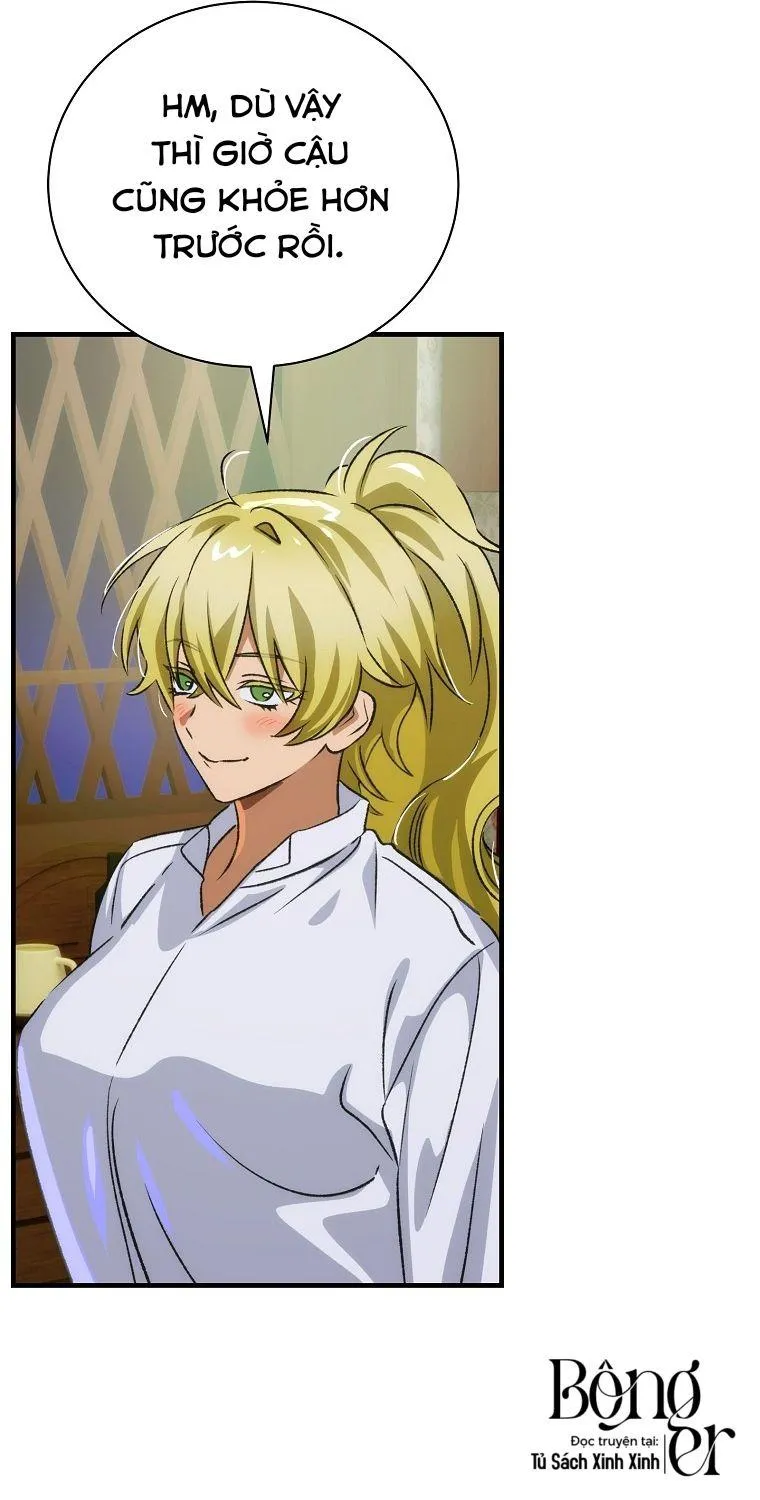 Đứa Nhỏ Không Phải Là Con Anh Chap 107 - Next Chap 108