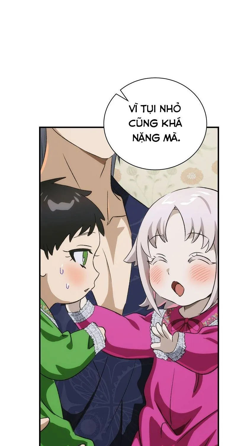 Đứa Nhỏ Không Phải Là Con Anh Chap 107 - Next Chap 108