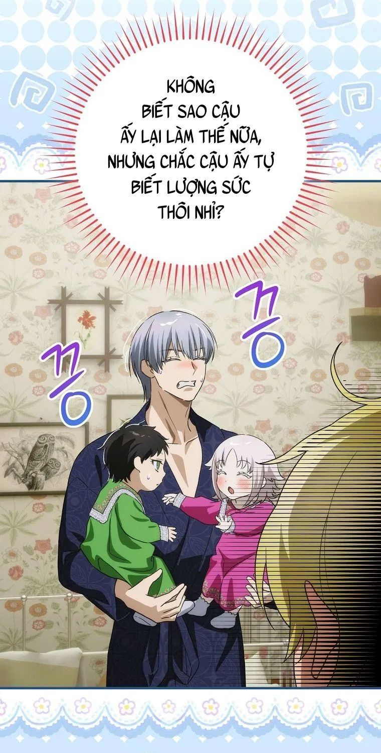 Đứa Nhỏ Không Phải Là Con Anh Chap 107 - Next Chap 108
