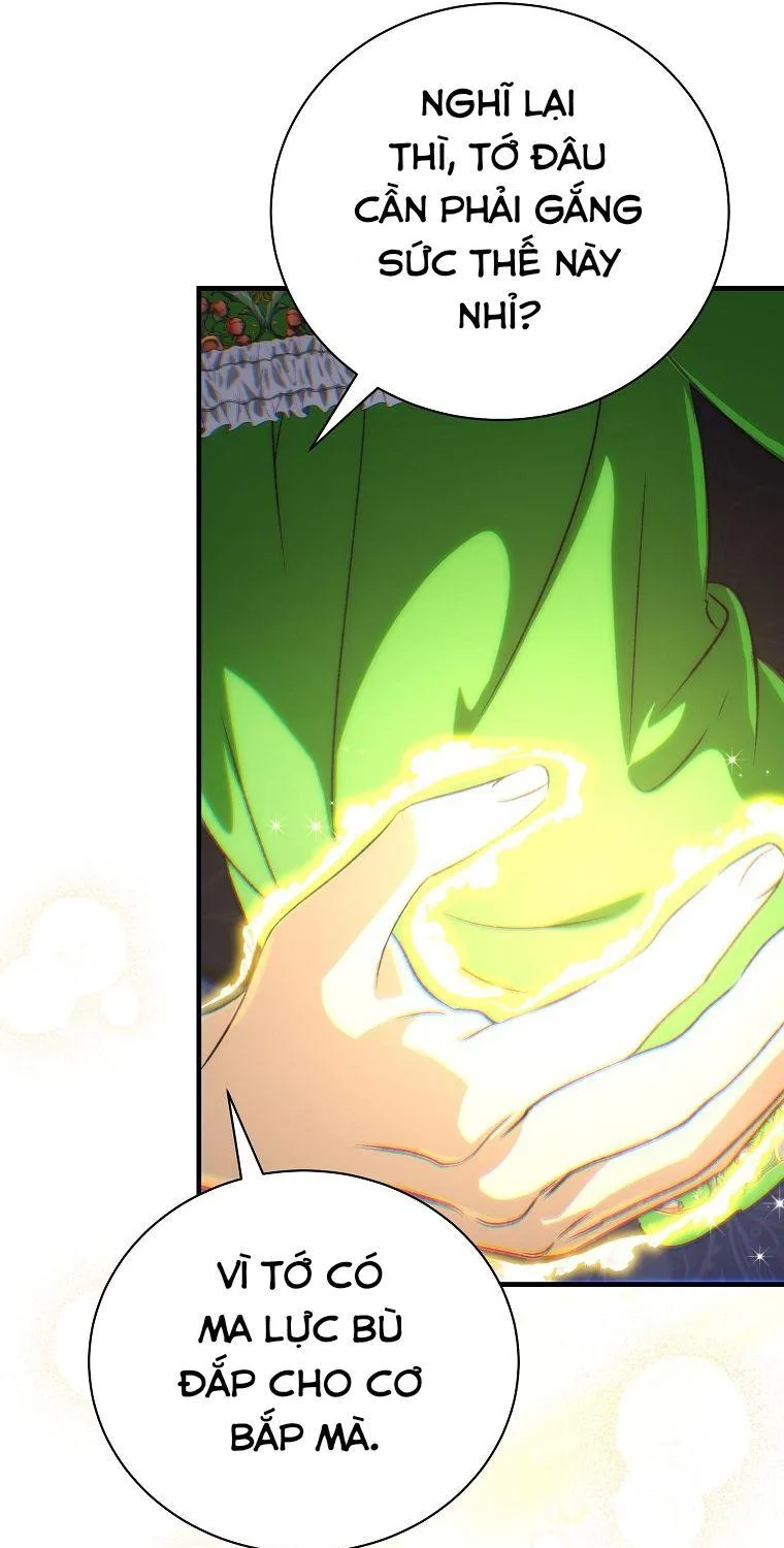 Đứa Nhỏ Không Phải Là Con Anh Chap 107 - Next Chap 108
