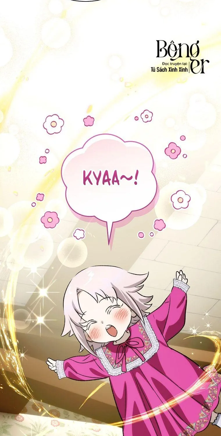 Đứa Nhỏ Không Phải Là Con Anh Chap 107 - Next Chap 108