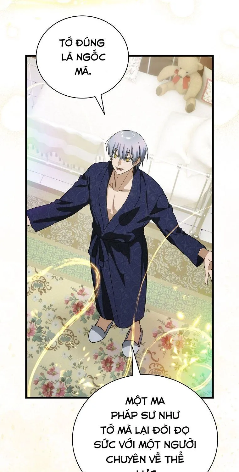 Đứa Nhỏ Không Phải Là Con Anh Chap 107 - Next Chap 108