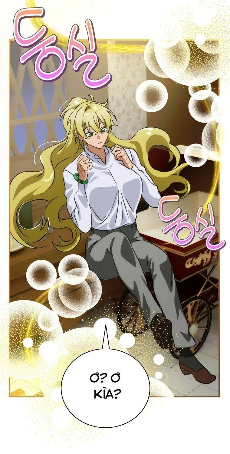 Đứa Nhỏ Không Phải Là Con Anh Chap 107 - Next Chap 108
