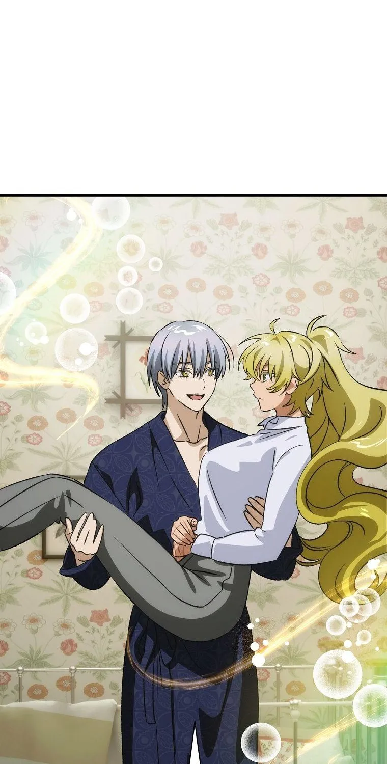 Đứa Nhỏ Không Phải Là Con Anh Chap 107 - Next Chap 108