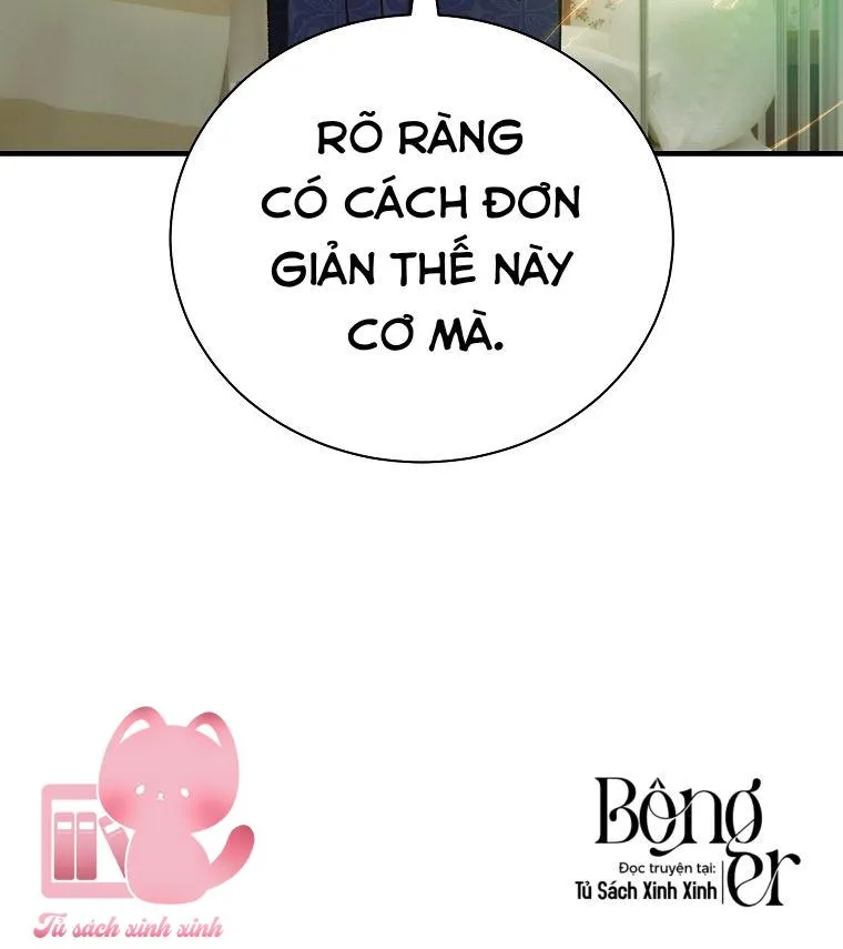 Đứa Nhỏ Không Phải Là Con Anh Chap 107 - Next Chap 108