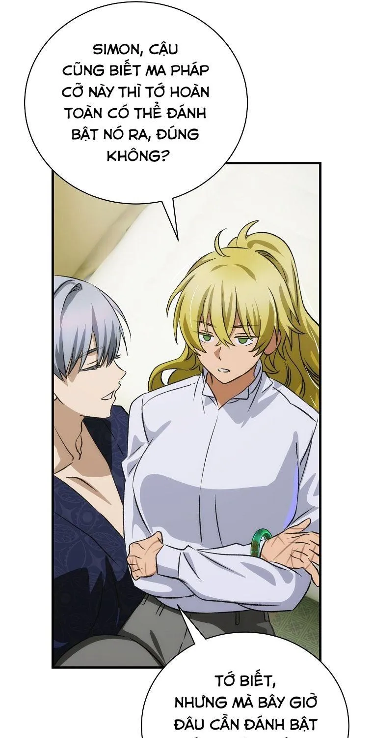 Đứa Nhỏ Không Phải Là Con Anh Chap 107 - Next Chap 108