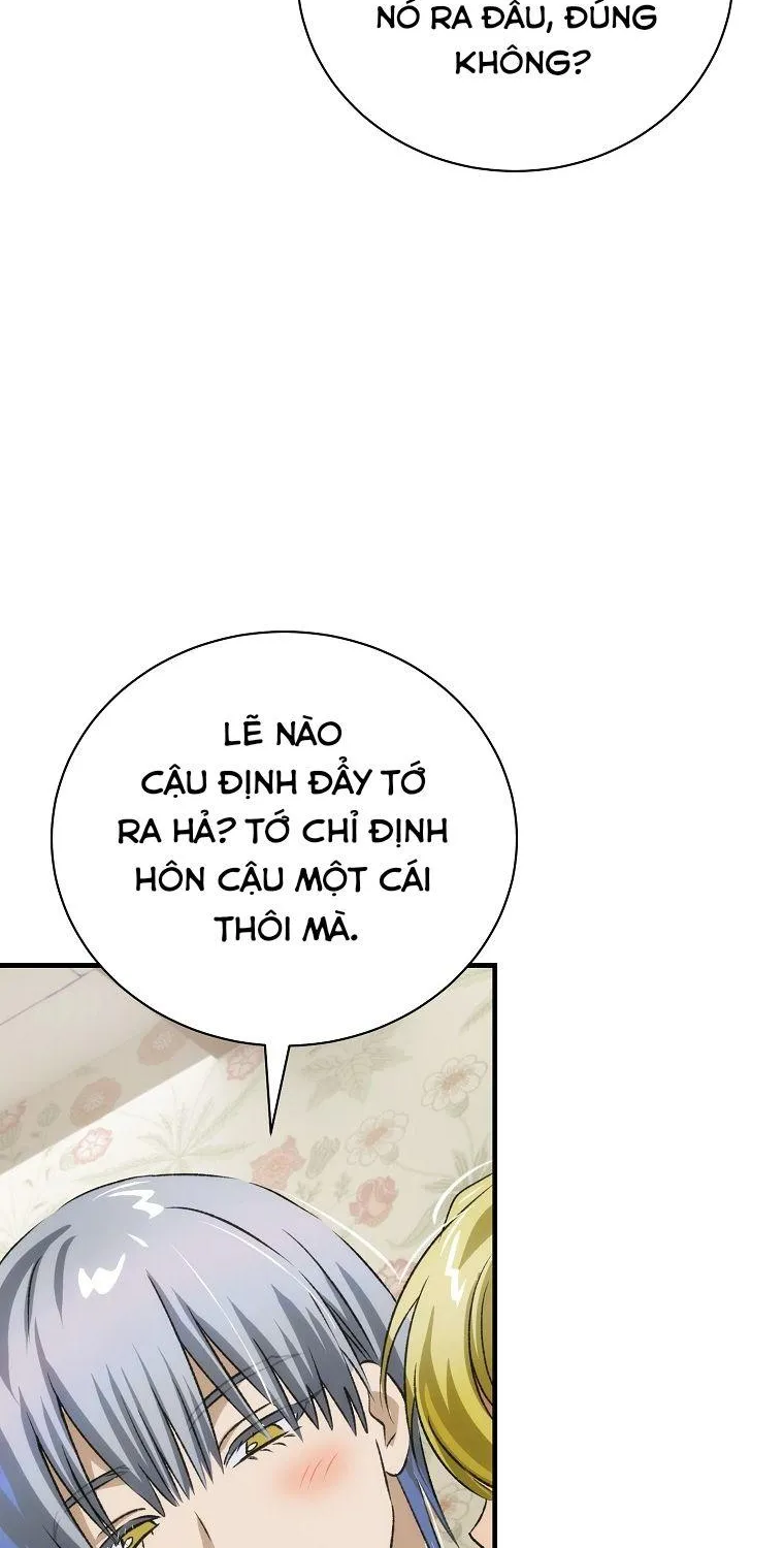 Đứa Nhỏ Không Phải Là Con Anh Chap 107 - Next Chap 108