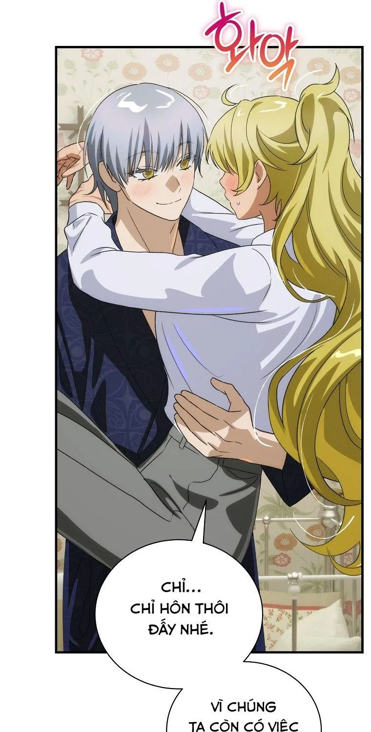 Đứa Nhỏ Không Phải Là Con Anh Chap 107 - Next Chap 108