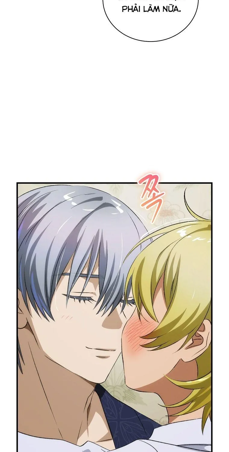 Đứa Nhỏ Không Phải Là Con Anh Chap 107 - Next Chap 108