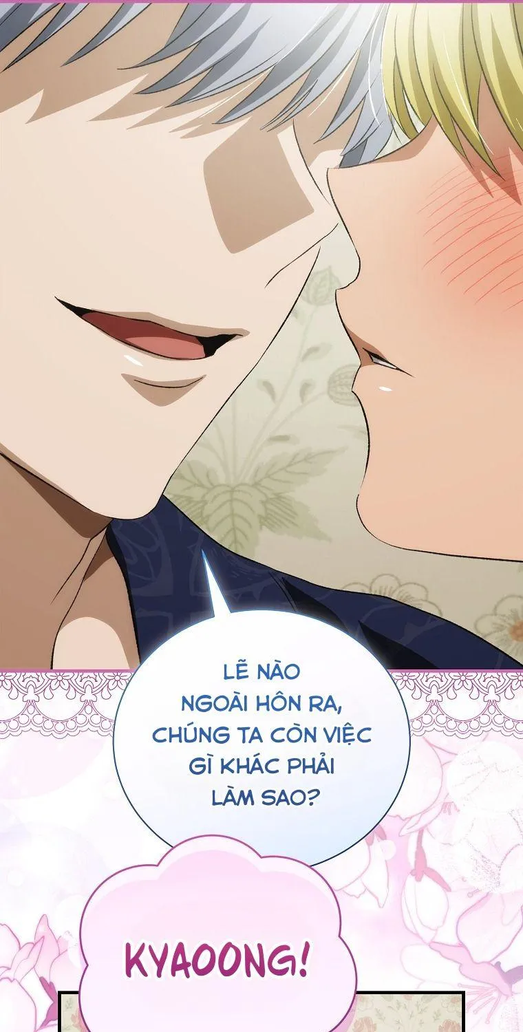 Đứa Nhỏ Không Phải Là Con Anh Chap 107 - Next Chap 108