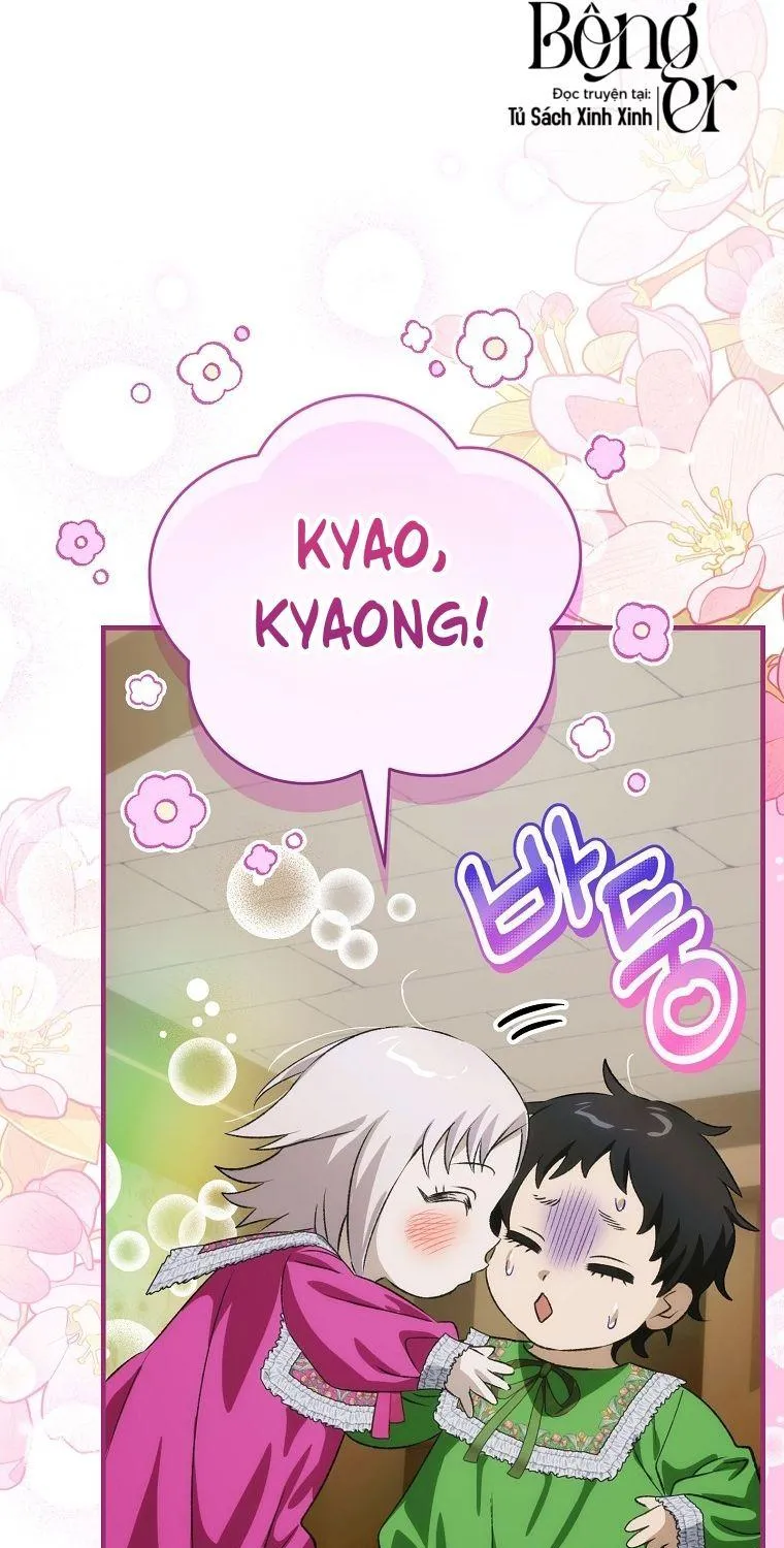 Đứa Nhỏ Không Phải Là Con Anh Chap 107 - Next Chap 108