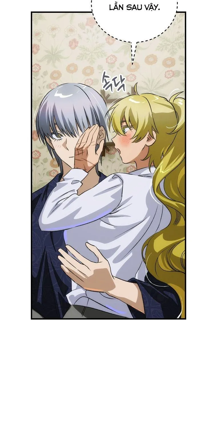 Đứa Nhỏ Không Phải Là Con Anh Chap 107 - Next Chap 108