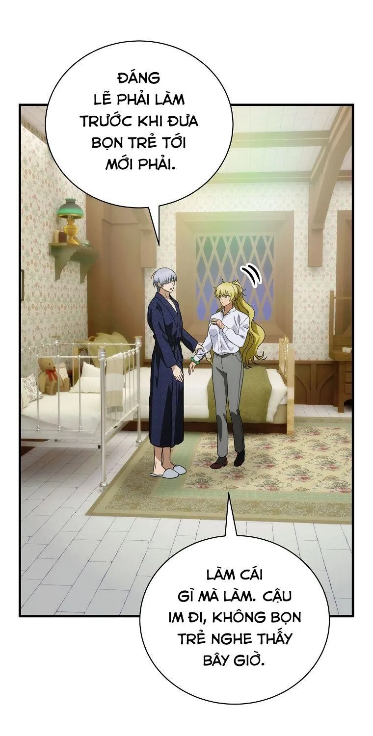Đứa Nhỏ Không Phải Là Con Anh Chap 107 - Next Chap 108