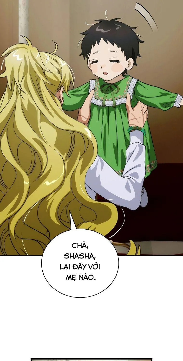 Đứa Nhỏ Không Phải Là Con Anh Chap 107 - Next Chap 108