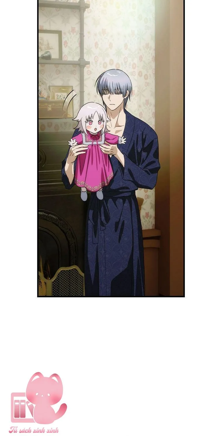 Đứa Nhỏ Không Phải Là Con Anh Chap 107 - Next Chap 108