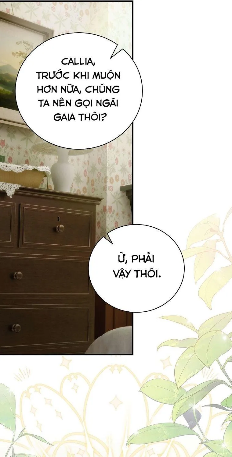 Đứa Nhỏ Không Phải Là Con Anh Chap 107 - Next Chap 108