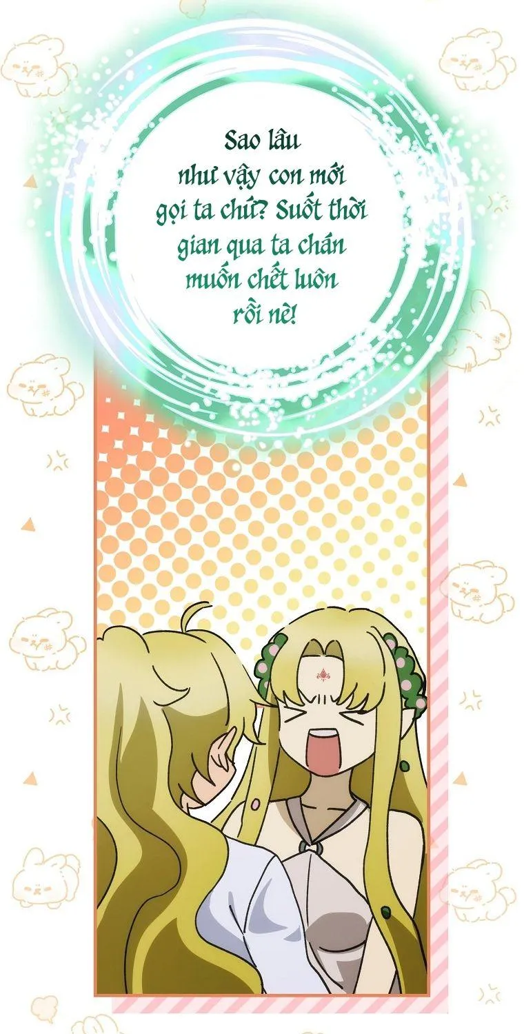 Đứa Nhỏ Không Phải Là Con Anh Chap 107 - Next Chap 108