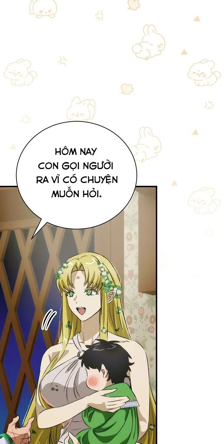 Đứa Nhỏ Không Phải Là Con Anh Chap 107 - Next Chap 108
