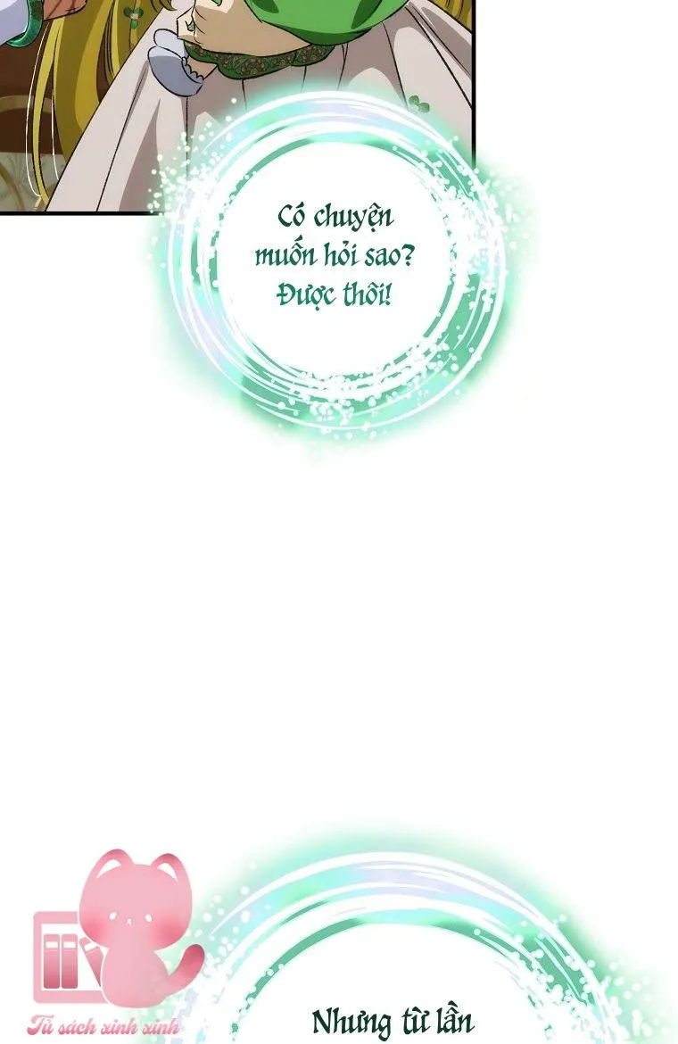 Đứa Nhỏ Không Phải Là Con Anh Chap 107 - Next Chap 108
