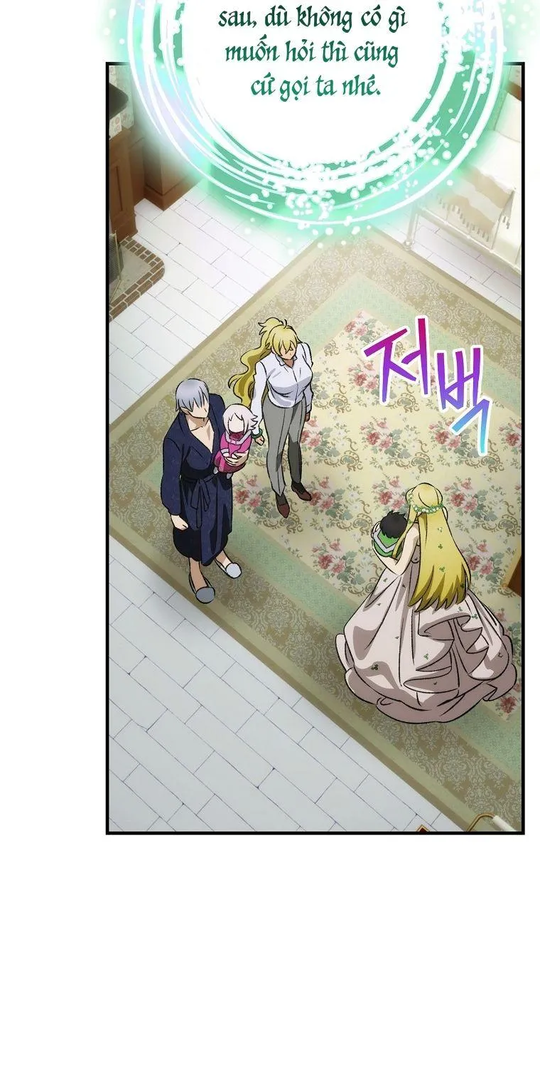 Đứa Nhỏ Không Phải Là Con Anh Chap 107 - Next Chap 108