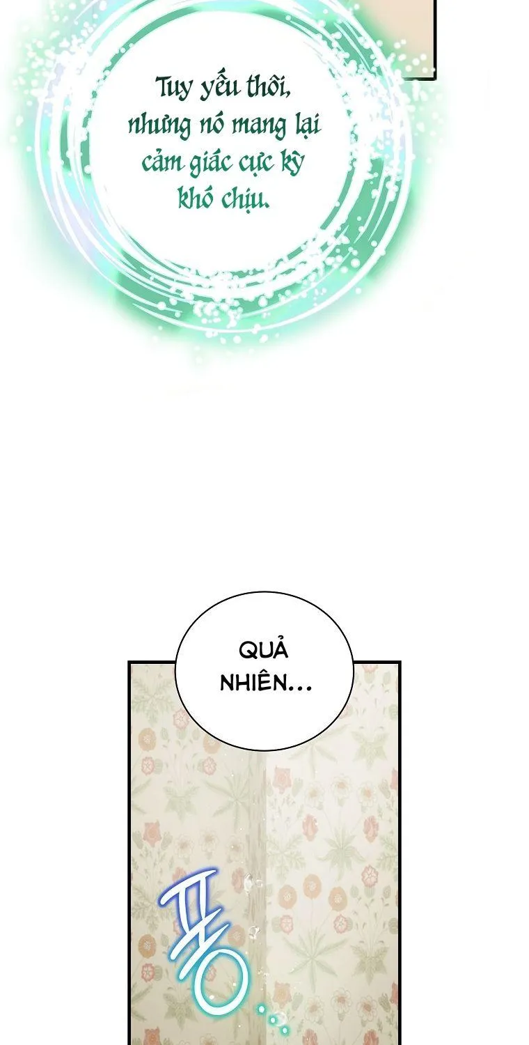 Đứa Nhỏ Không Phải Là Con Anh Chap 107 - Next Chap 108