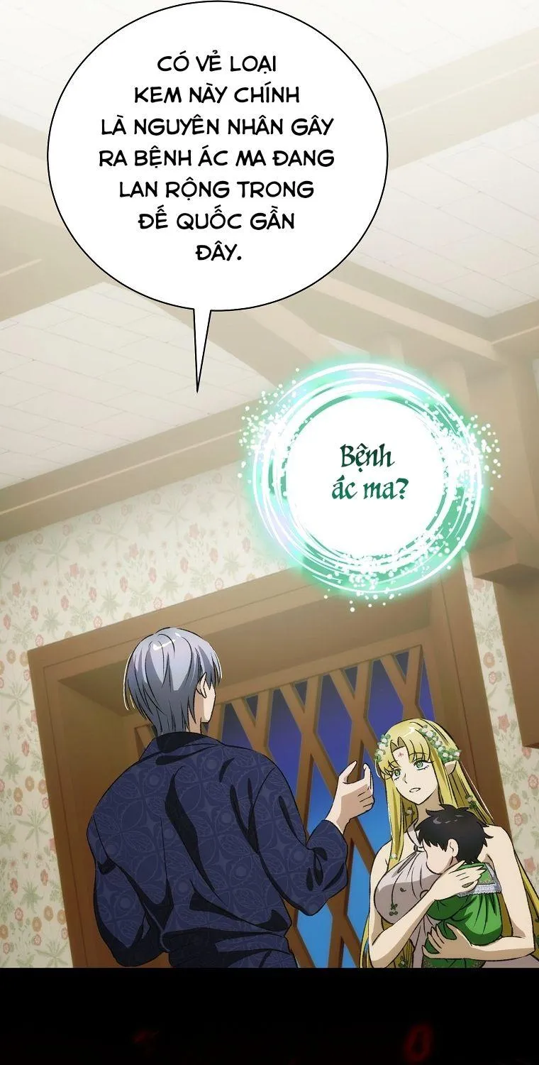 Đứa Nhỏ Không Phải Là Con Anh Chap 107 - Next Chap 108