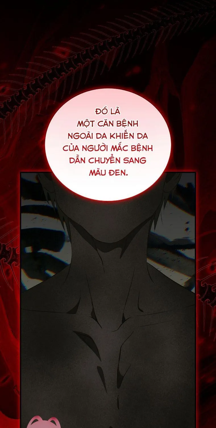 Đứa Nhỏ Không Phải Là Con Anh Chap 107 - Next Chap 108