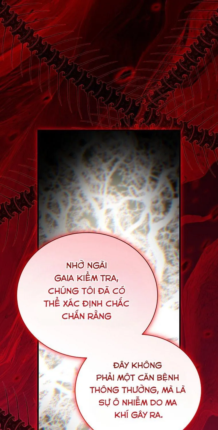 Đứa Nhỏ Không Phải Là Con Anh Chap 107 - Next Chap 108