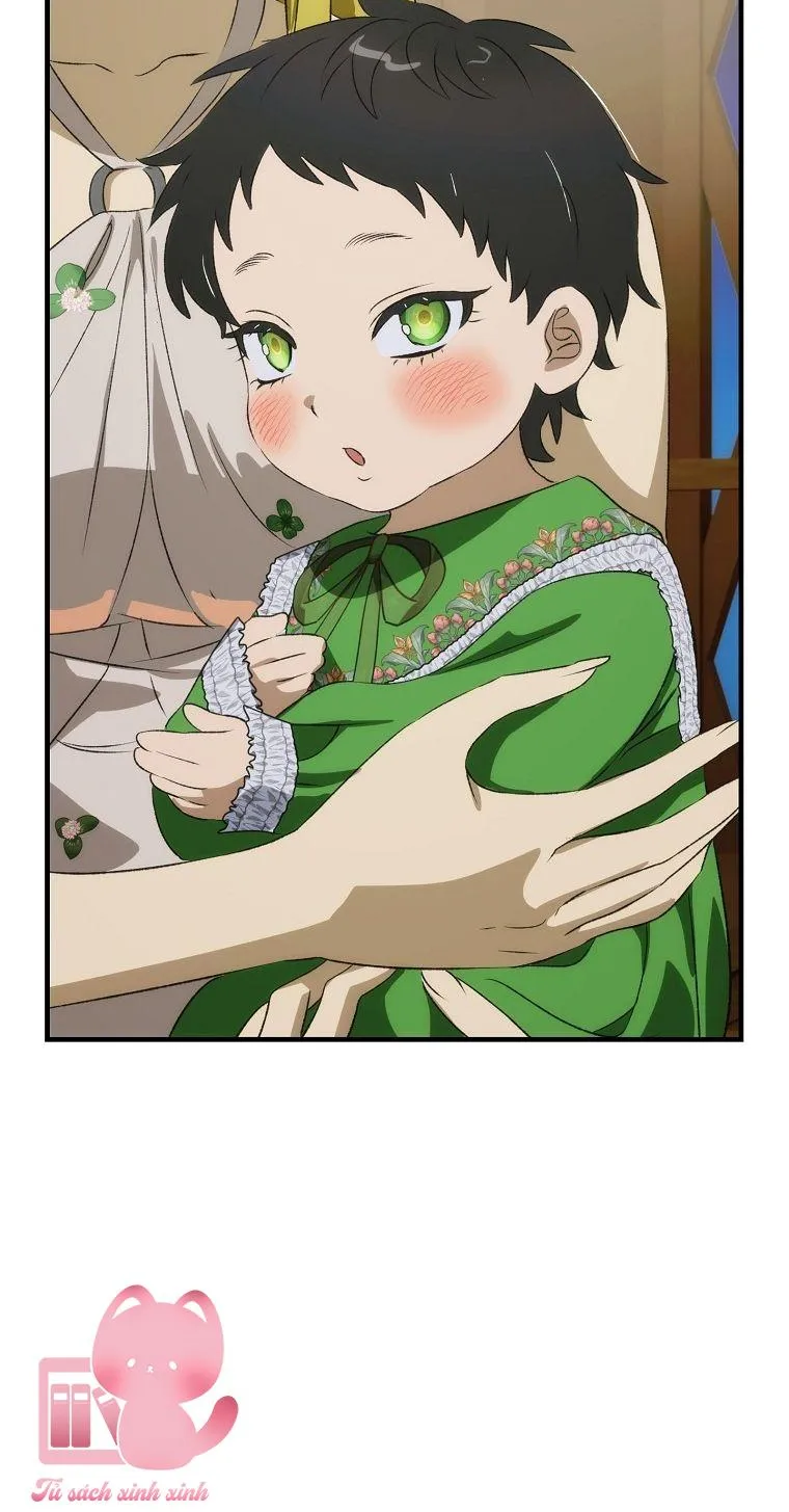 Đứa Nhỏ Không Phải Là Con Anh Chap 107 - Next Chap 108